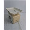 Image 3 : Vintage Food Scale
