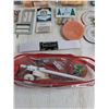 Image 5 : Assorted Sewing & Crafting Supplies, Doll Hands
