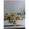 Image 1 : (14) Children's Books - Superfudge, Little Red Riding Hood, Funny All Over