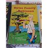 Image 5 : (14) Children's Books - Superfudge, Little Red Riding Hood, Funny All Over