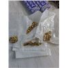 Image 2 : Bulk Hinges, Washers, Brackets, Straight Razors, Razor Blades, Hole Sizer
