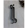 Image 4 : Bulk Hinges, Washers, Brackets, Straight Razors, Razor Blades, Hole Sizer