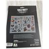 Image 3 : Sponge Bob Phonics 12-Book Set, Call of Duty Gadget Decals, Bulk Metal Brackets