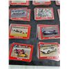 Image 3 : "Legends of Indy" 1991 Card Set
