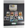 Image 1 : Traks 1992 Moto Racing Card Set