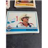 Image 2 : Traks 1992 Moto Racing Card Set
