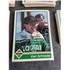 Image 3 : Traks 1992 Moto Racing Card Set