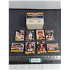 Image 1 : Pro Set 1992 NHRA Winston Drag Racing Card Set