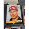 Image 2 : Pro Set 1992 NHRA Winston Drag Racing Card Set