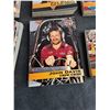 Image 3 : Pro Set 1992 NHRA Winston Drag Racing Card Set
