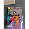 Image 2 : Finish Line1993 Winston Cup Racing Card Set - Almost Complete
