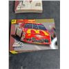 Image 4 : Finish Line1993 Winston Cup Racing Card Set - Almost Complete