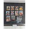 Image 1 : Pro Set 1992 Winston Cup Racing Card Set