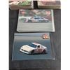 Image 2 : Pro Set 1992 Winston Cup Racing Card Set