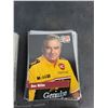Image 5 : Pro Set 1992 Winston Cup Racing Card Set
