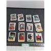 Image 1 : Traks 1992 Moto Racing Card Set