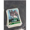 Image 4 : Traks 1992 Moto Racing Card Set