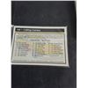 Image 5 : Traks 1992 Moto Racing Card Set