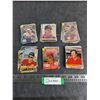 Image 1 : Finish Line 1993 Winston Cup Racing Card Set