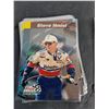 Image 2 : Finish Line 1993 Winston Cup Racing Card Set