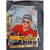 Image 4 : Finish Line 1993 Winston Cup Racing Card Set