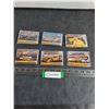 Image 1 : Pro Set 1993 Winston Drag Racing Card Set