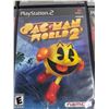 Image 3 : (11) Sony PS2 Video Games - Sponge Bob, NHL 07, Grand Theft Auto 3