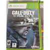 Image 2 : (9) XBOX 360 Video Games - Pac-Man, Nascar, Halo