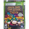 Image 5 : (9) XBOX 360 Video Games - Pac-Man, Nascar, Halo