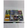 Image 1 : (8) XBOX 360 Video Games - Just Dance 4, Dead Space 2, Command & Conquer