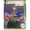 Image 4 : (8) XBOX 360 Video Games - Just Dance 4, Dead Space 2, Command & Conquer