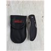 Image 3 : Maxam Pro Series Jack Knife w/Pouch & Case
