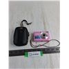Image 1 : Samsung S1070 Digital Camera w/Carry Case