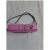 Image 4 : Samsung S1070 Digital Camera w/Carry Case