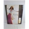Image 3 : Stetson Double-Sided Poster Featuring Shania Twain Promoting "Shania" Perfume - 22" x 28"