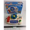 Image 1 : VTech Little Smart Driving School - Untested