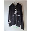 Image 1 : Space Vacuum Hoodie- 2XL