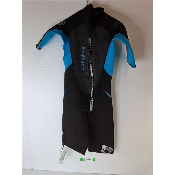 Women's Body Glove Wet Suit (Pet Hair)-7/8