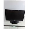 Image 1 : LG Flatron W2453V LCD 24" TV - Tested, No Remote