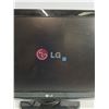 Image 4 : LG Flatron W2453V LCD 24" TV - Tested, No Remote