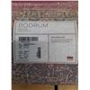 Image 2 : * Bodrum 6.5' x 9' Area Rug from Turkey (Pink/Purple/Green/Blue) - Cannot Ship