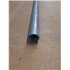 Image 3 : * 65" Hollow Aluminum Pole w/Screw Footing - Cannot Ship
