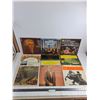 Image 1 : (12) Mostly Classical Records - Haydn, Vivaldi, Chopin