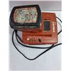 Image 3 : Hilti Screwdriver w/ (2) Batteries & Battery Charger - Working