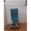 Image 1 : *Curtis Key Cutting Machine 14"x13"x36"( as is)