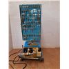 Image 2 : *Curtis Key Cutting Machine 14"x13"x36"( as is)