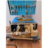 Image 4 : *Curtis Key Cutting Machine 14"x13"x36"( as is)