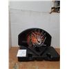 Image 1 : *Spalding 44" Eco-Composite Portable Basketball System- Like New Missing Pole ( as is, cannot ship)