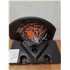 Image 2 : *Spalding 44" Eco-Composite Portable Basketball System- Like New Missing Pole ( as is, cannot ship)