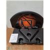 Image 3 : *Spalding 44" Eco-Composite Portable Basketball System- Like New Missing Pole ( as is, cannot ship)